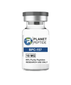 PLANET PEPTIDE 21 BPC-157 10MG