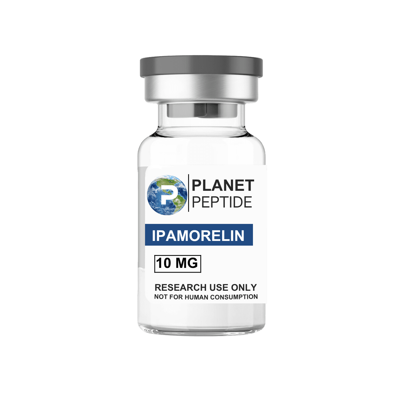Ipamorelin 10MG 1 16 60