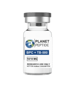 BPC-157+TB-500 10/10MG