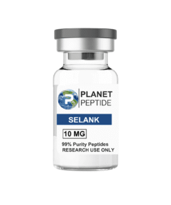 PLANET PEPTIDE 17 Selank 10MG