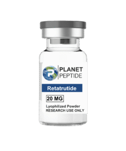 Retatrutide-RUO 20MG