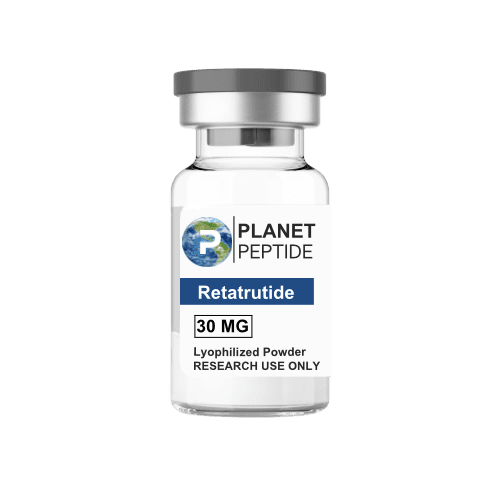 Retatrutide-RUO 30MG 1 58 140